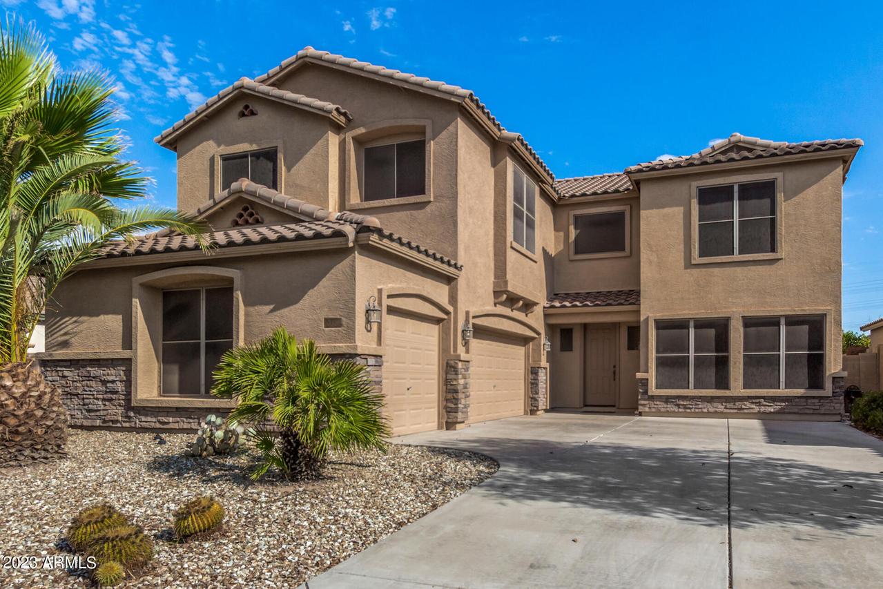 10138 W Illini St., Tolleson, AZ 85353