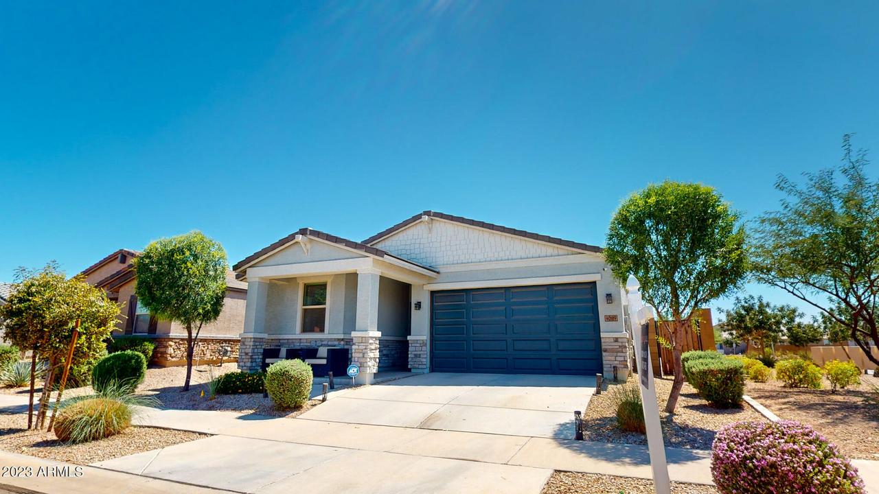 40189 W Williams Way, Maricopa, AZ 85138