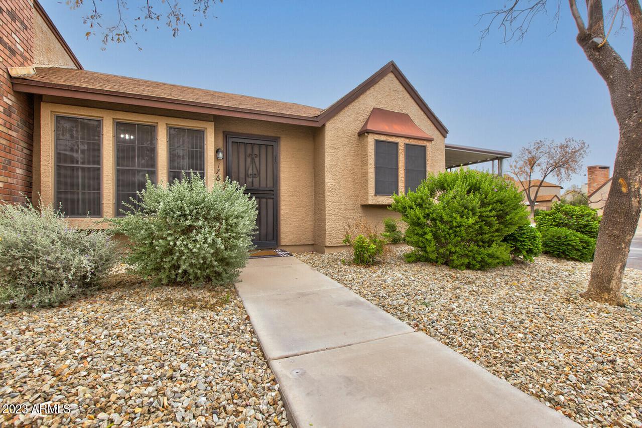 7977 W Wacker Rd. #176, Peoria, AZ 85381