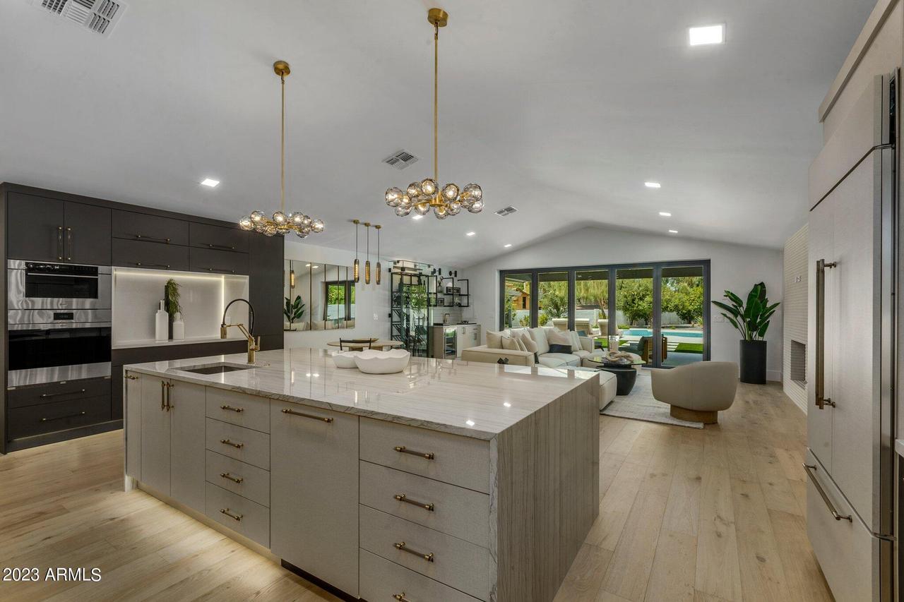 7532 E Kalil Cir., Scottsdale, AZ 85260