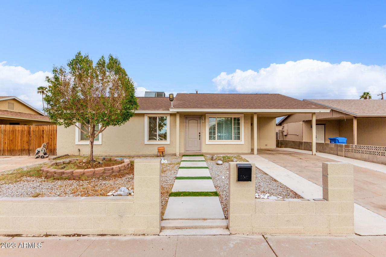 2527 N 49th Ave., Phoenix, AZ 85035