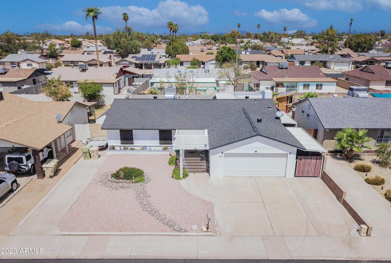 5632 W Cheryl Dr., Glendale, AZ 85302