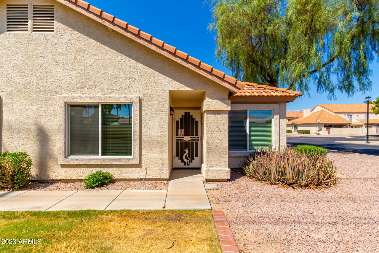 5808 E Brown Rd. #104, Mesa, AZ 85205
