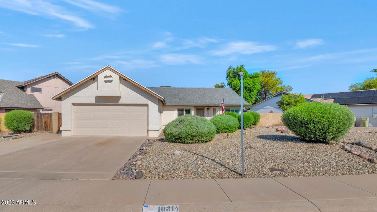 10314 N 61st Dr., Glendale, AZ 85302