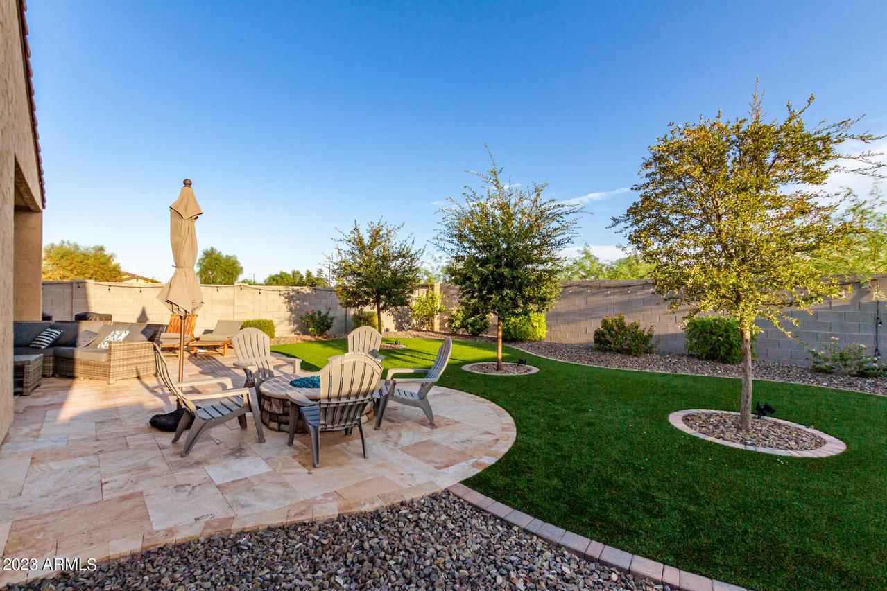 18645 W Townley Ave., Waddell, AZ 85355
