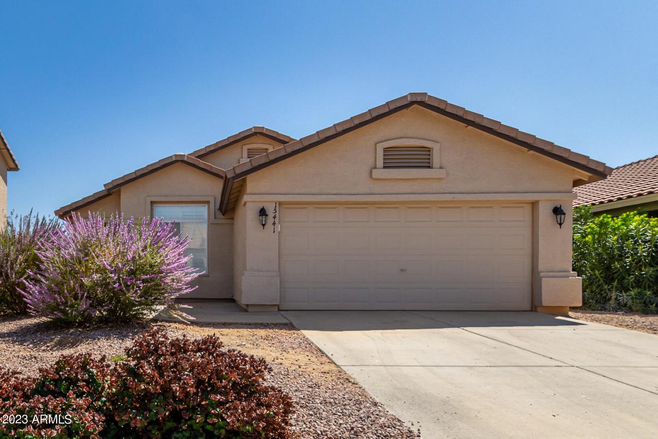 15441 W Hearn Rd., Surprise, AZ 85379