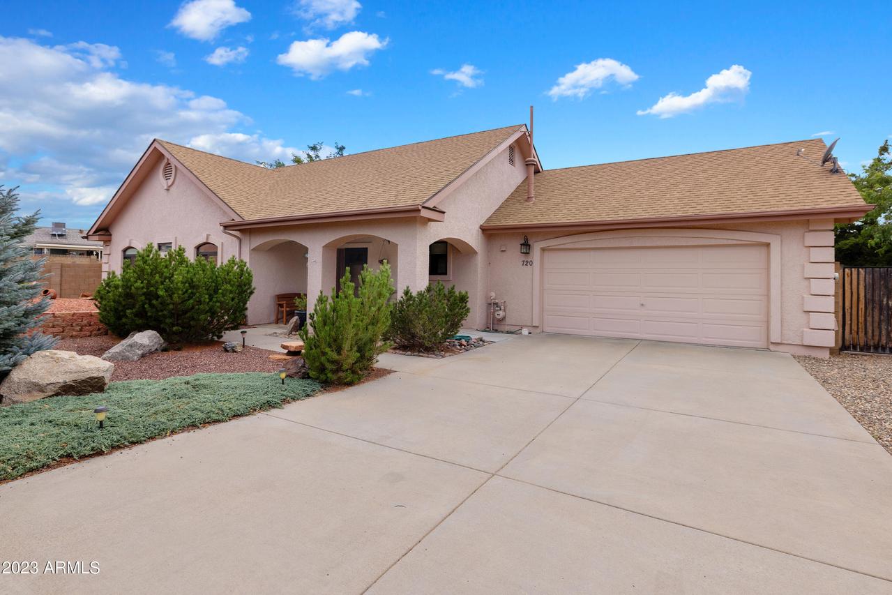 720 Highland Cir., Chino Valley, AZ 86323
