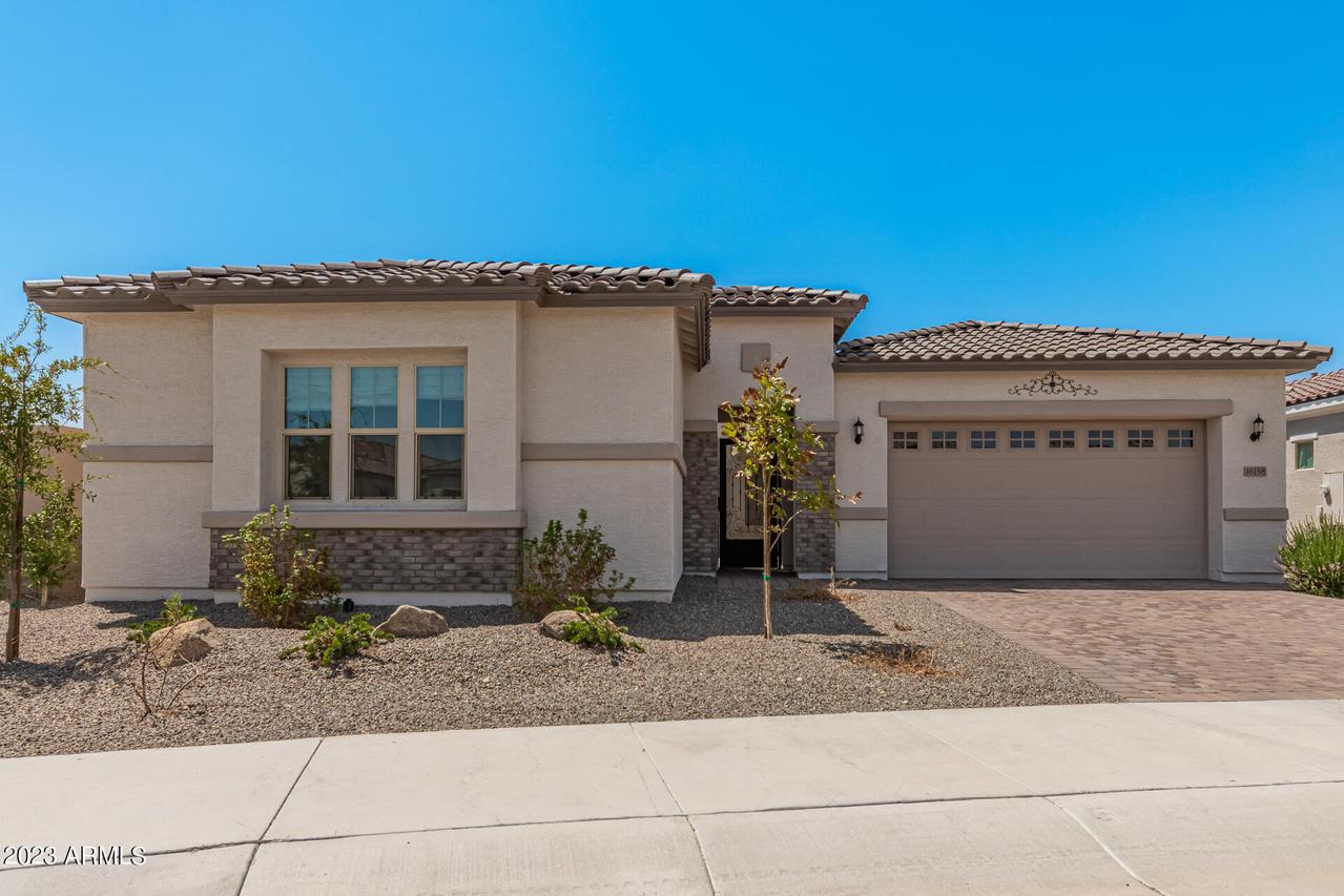16158 S 178th Dr., Goodyear, AZ 85338