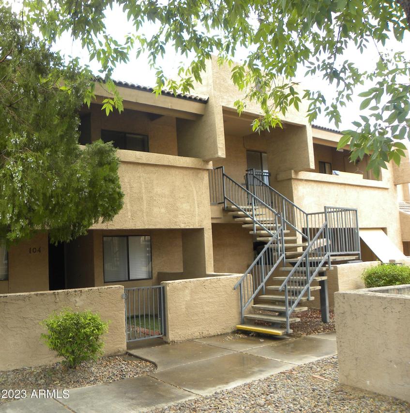 10828 N Biltmore Dr. #204, Phoenix, AZ 85029