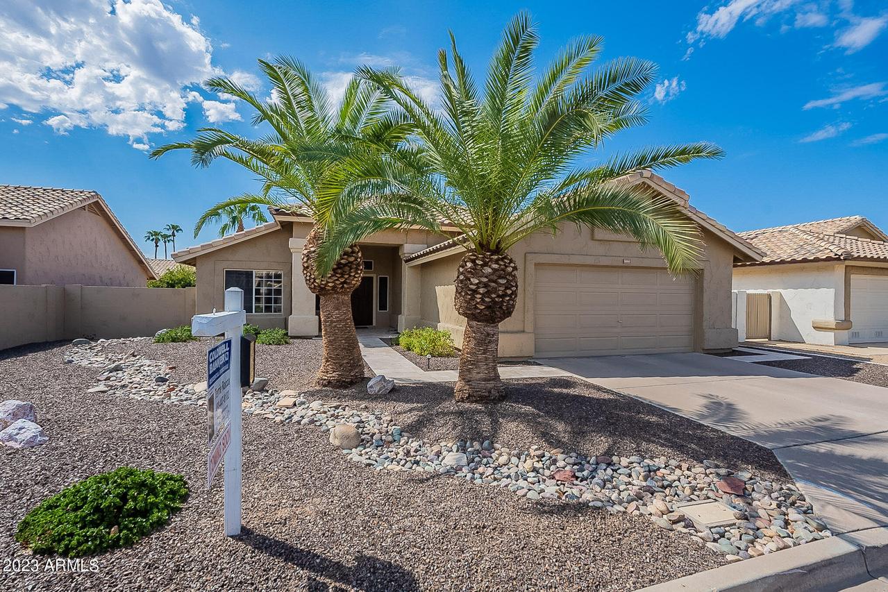 14547 W Morning Star Tr., Surprise, AZ 85374