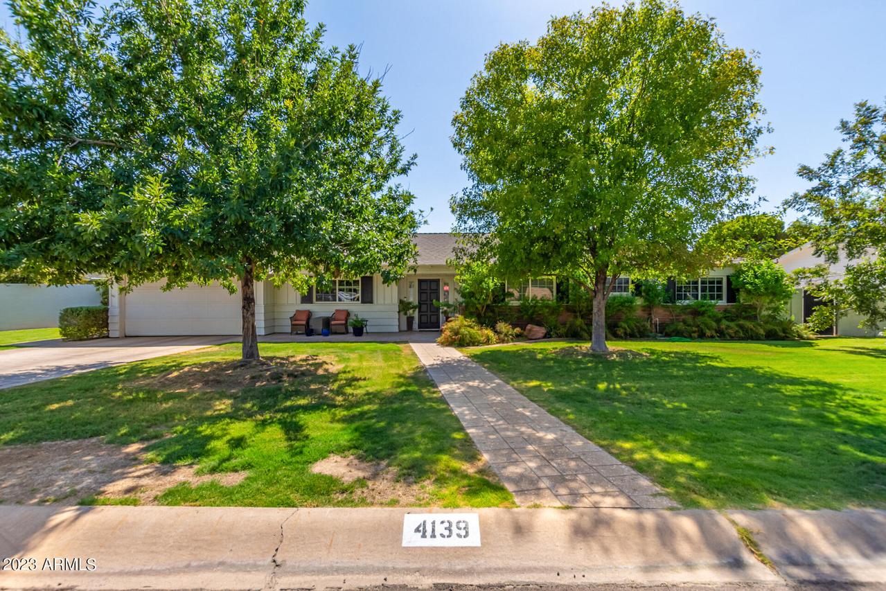 4139 E Medlock Dr., Phoenix, AZ 85018