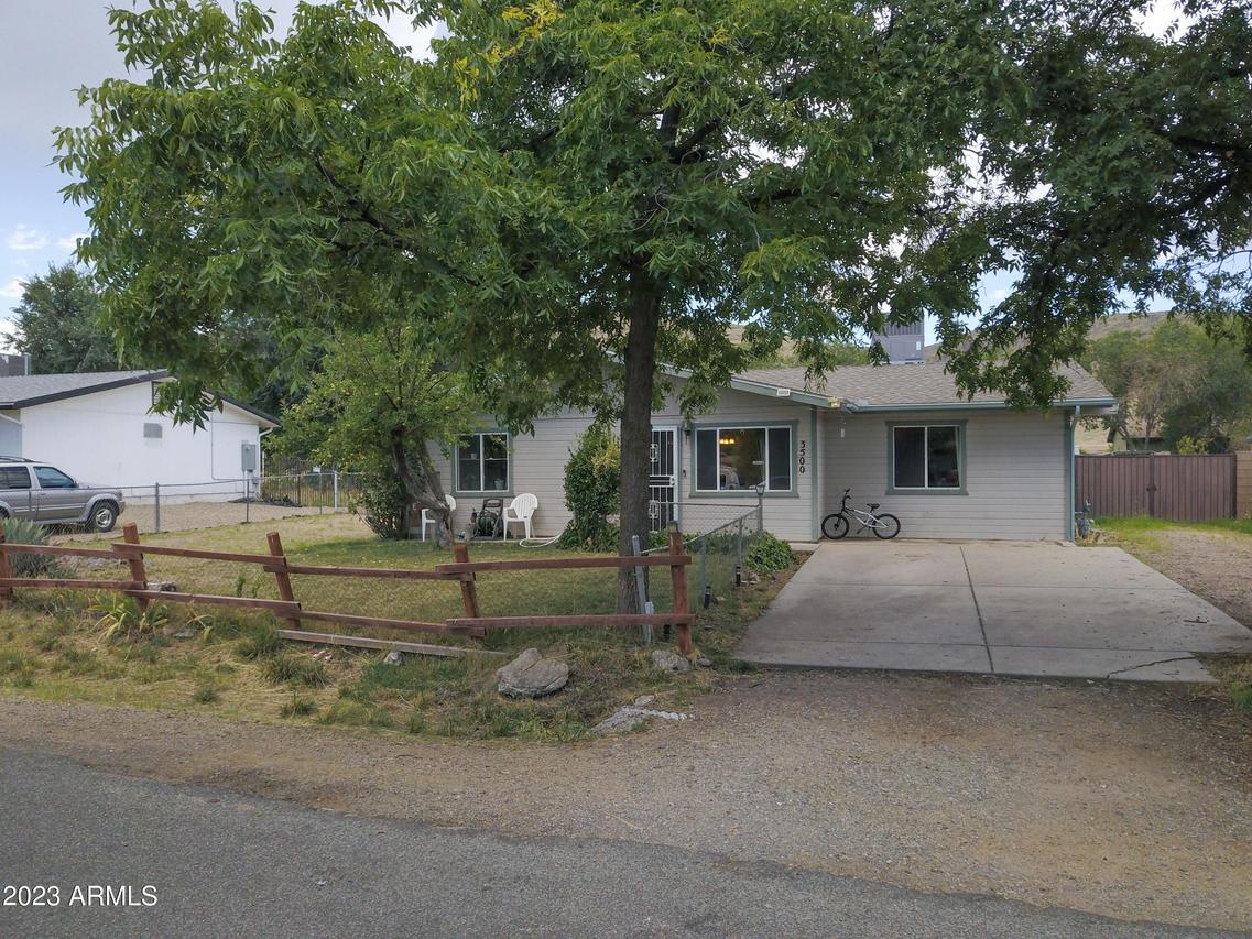 3500 N Tower Rd., Prescott Valley, AZ 86314