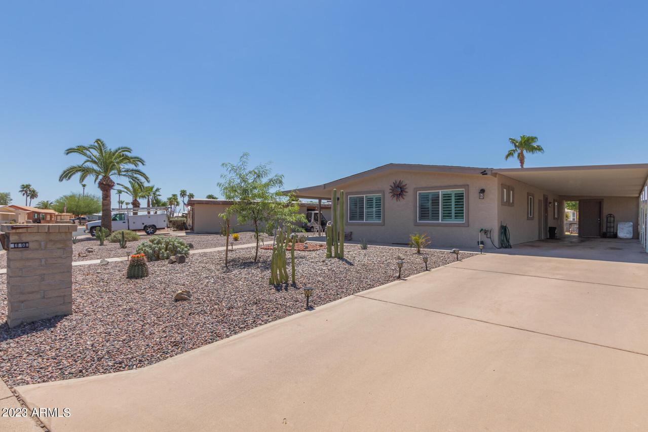 26608 S Papago Pl., Sun Lakes, AZ 85248