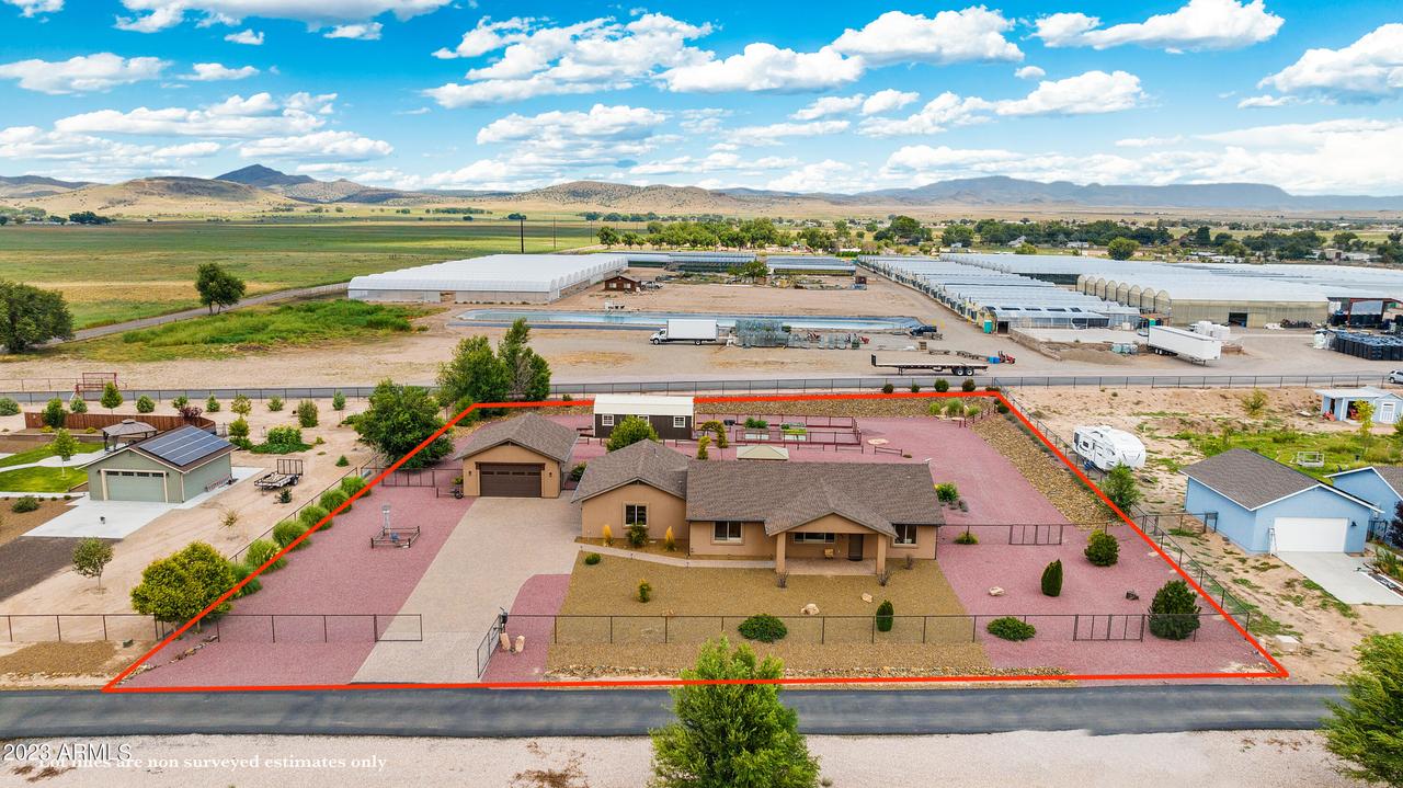 3941 Cole Lee Ct., Chino Valley, AZ 86323