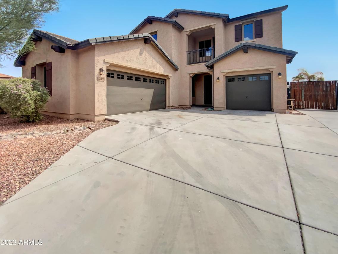 12307 W Villa Hermosa Ct., Sun City West, AZ 85375