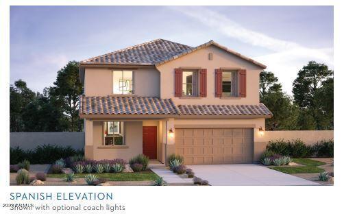 4217 S 105th Ln., Tolleson, AZ 85353