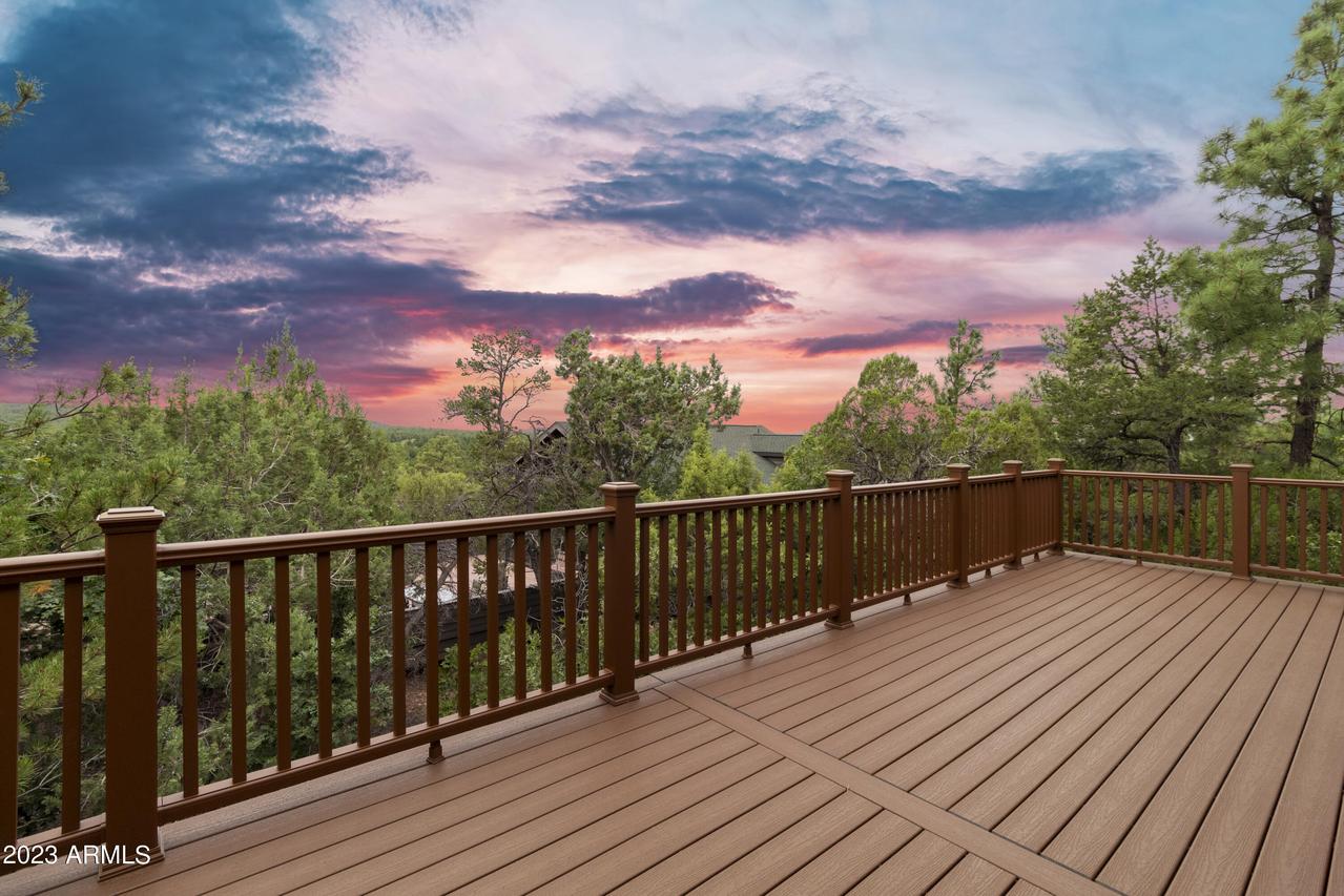 3401 W Falling Leaf Rd., Show Low, AZ 85901