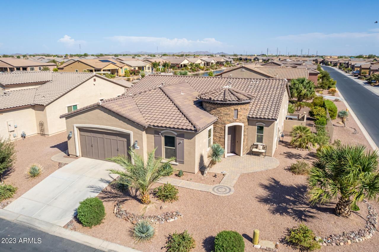 20101 N Peppermint Dr., Maricopa, AZ 85138