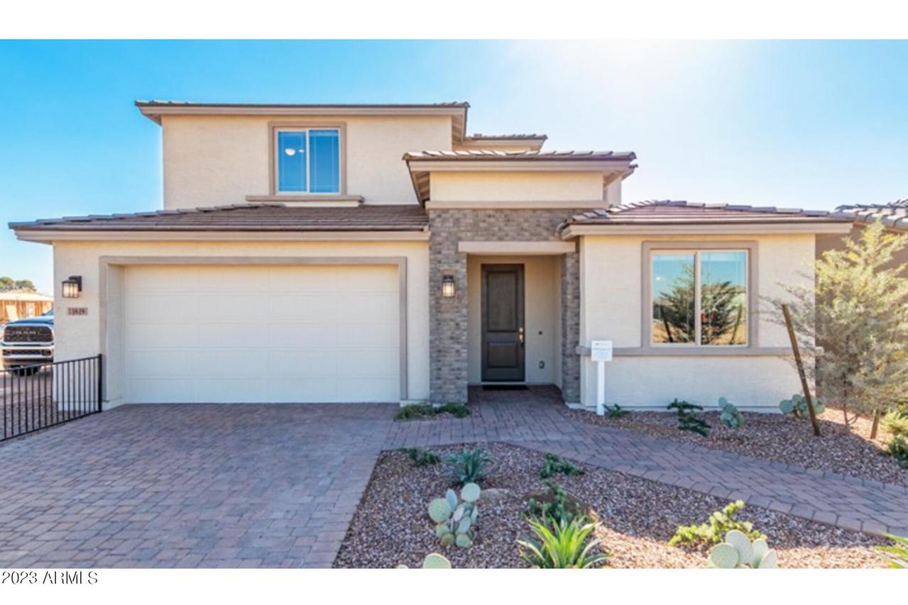 11619 W Marguerite Ave., Avondale, AZ 85323