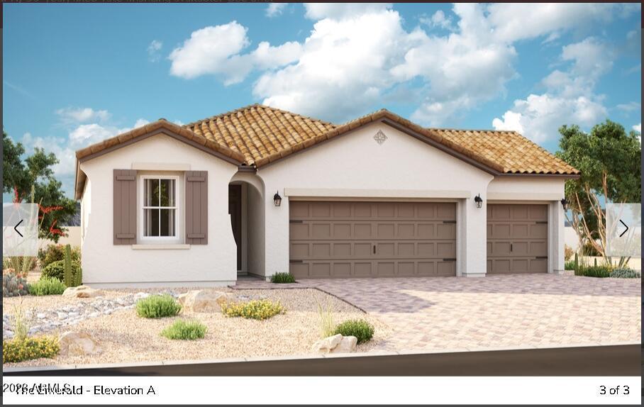 40260 W Haley Dr., Maricopa, AZ 85138