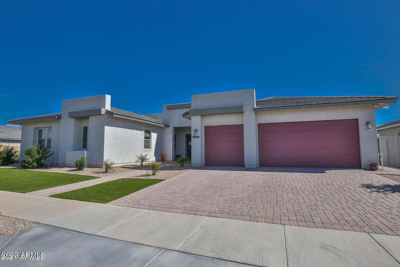 23047 E Mccowan Ct., Queen Creek, AZ 85142