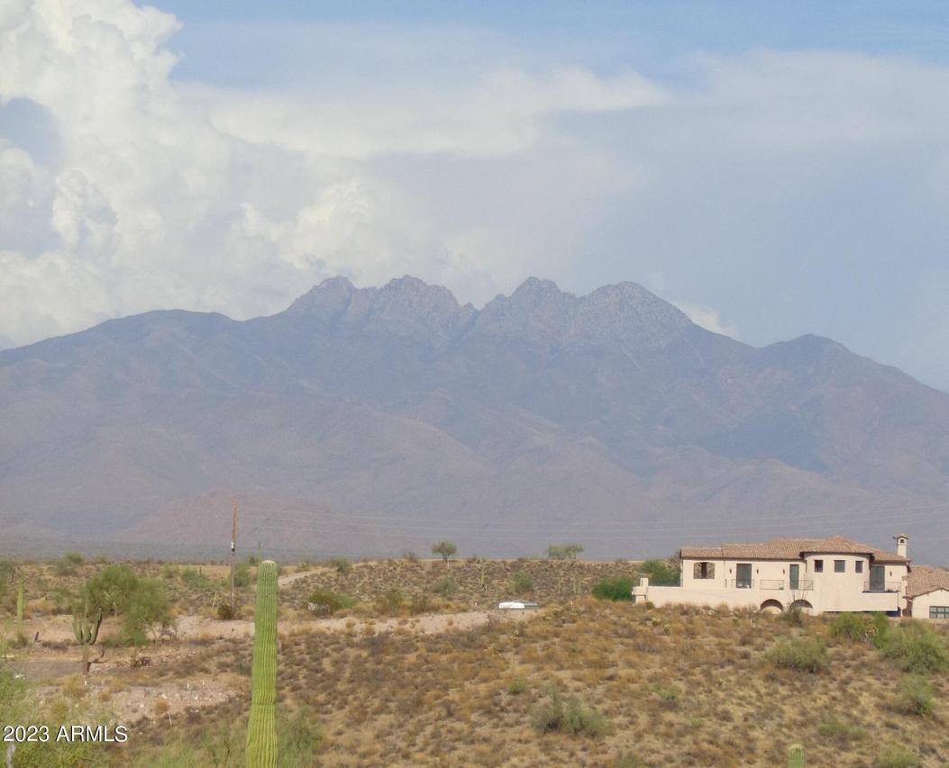 14011 E Tierra Del Oro #7-P, Fort Mcdowell, AZ 85264