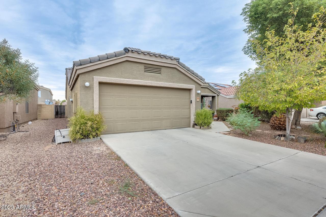 12722 W Boca Raton Rd., El Mirage, AZ 85335