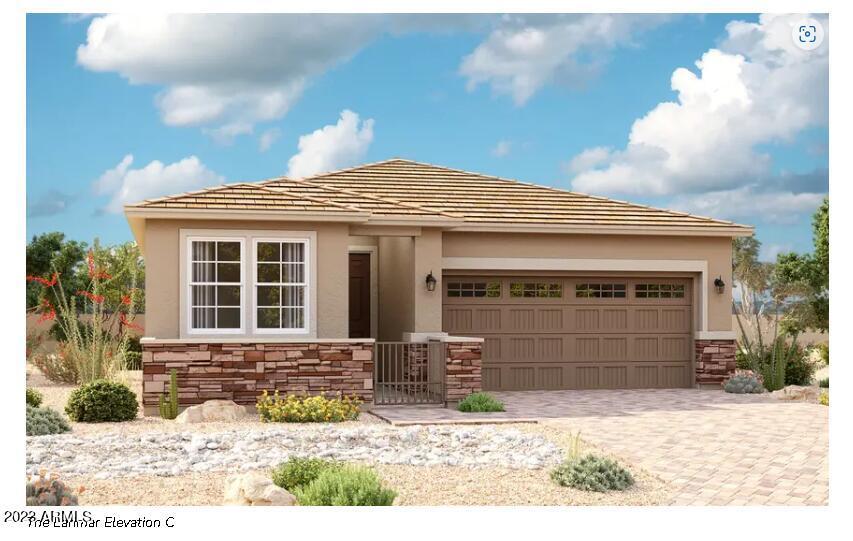 2360 S 241st Dr., Buckeye, AZ 85326