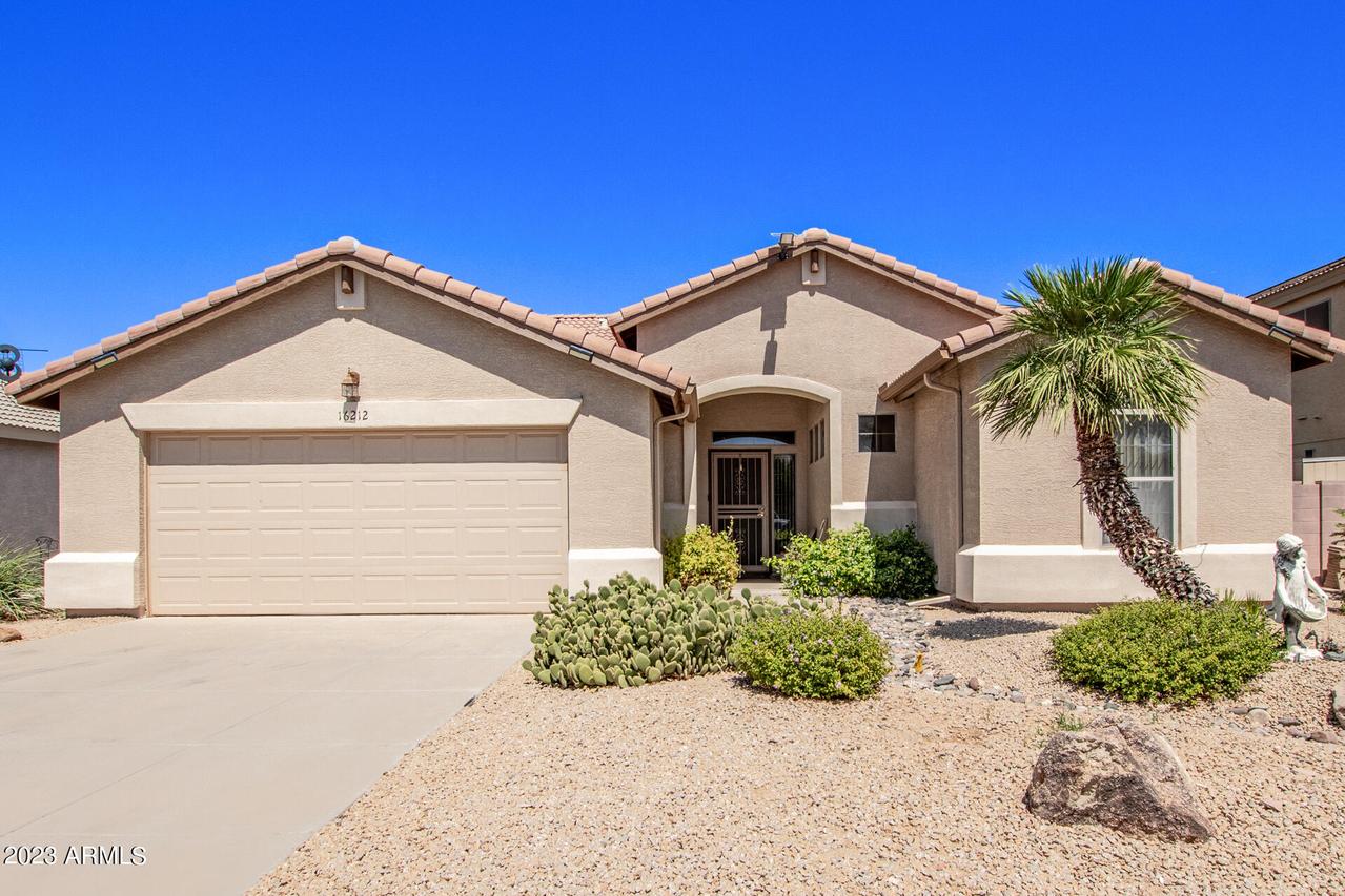 16212 W Ironwood St., Surprise, AZ 85374