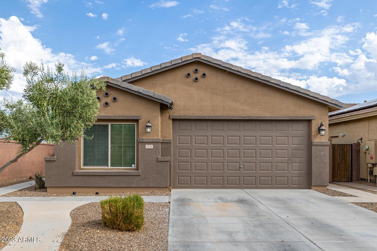 1576 W Alder Rd., Queen Creek, AZ 85140