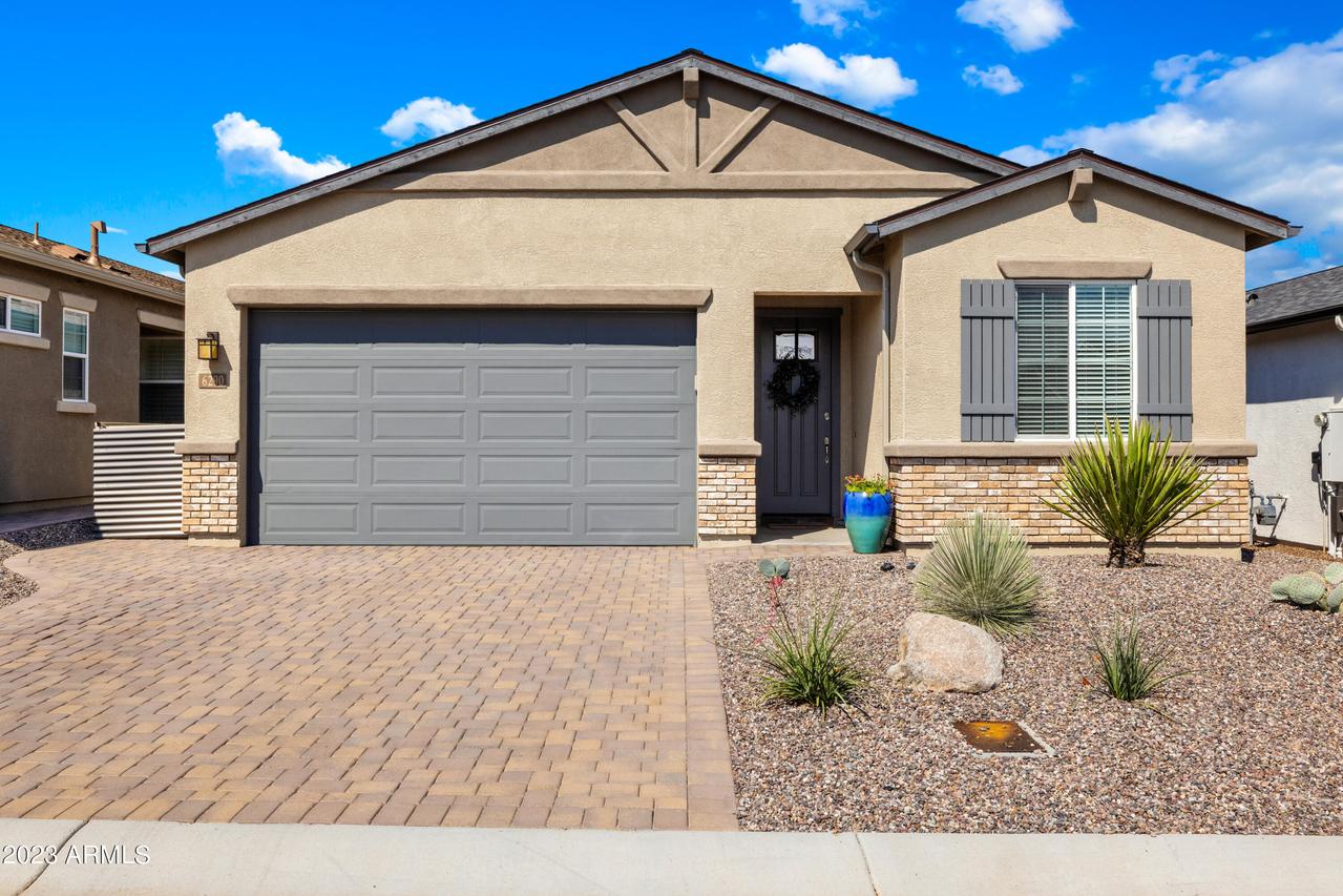 6290 Goldfinch Dr., Prescott, AZ 86305