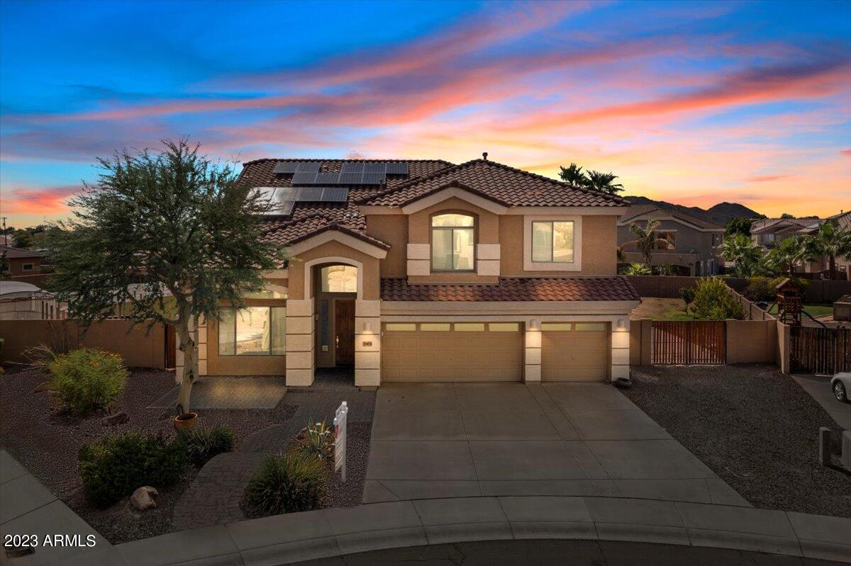 25474 N 69th Ave., Peoria, AZ 85383