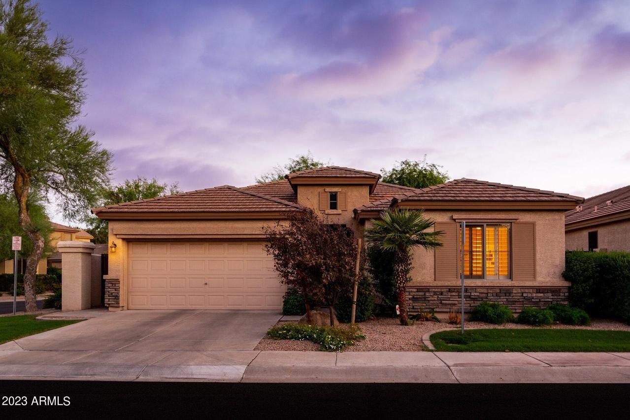 1831 W Orchid Ln., Chandler, AZ 85224