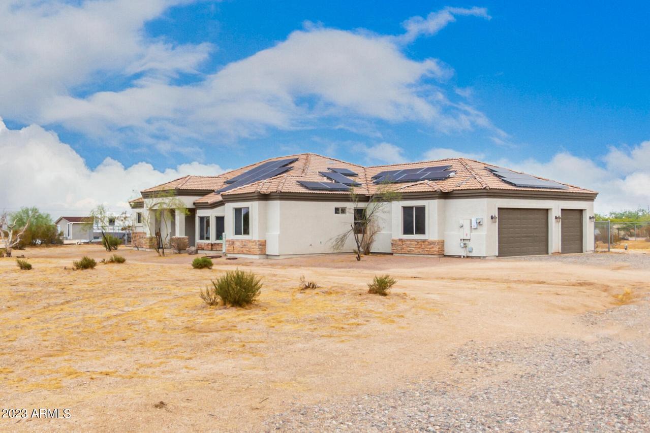 2751 N Ralston Rd., Maricopa, AZ 85139