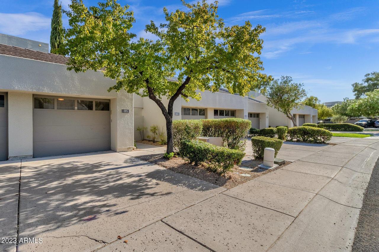 7700 E Gainey Ranch Rd. #205, Scottsdale, AZ 85258
