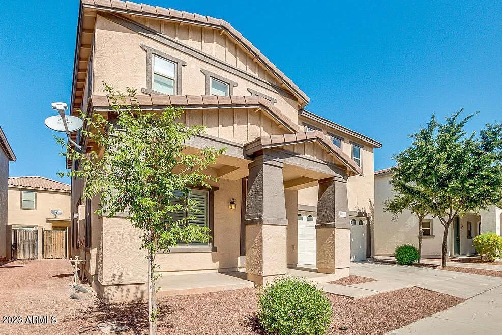 11210 W Garfield St., Avondale, AZ 85323