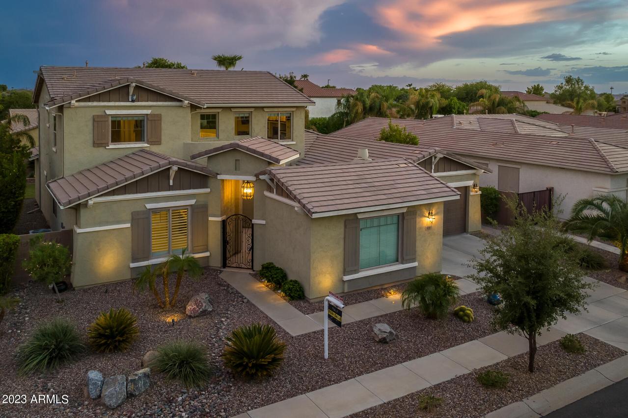635 E Bellerive Pl., Chandler, AZ 85249