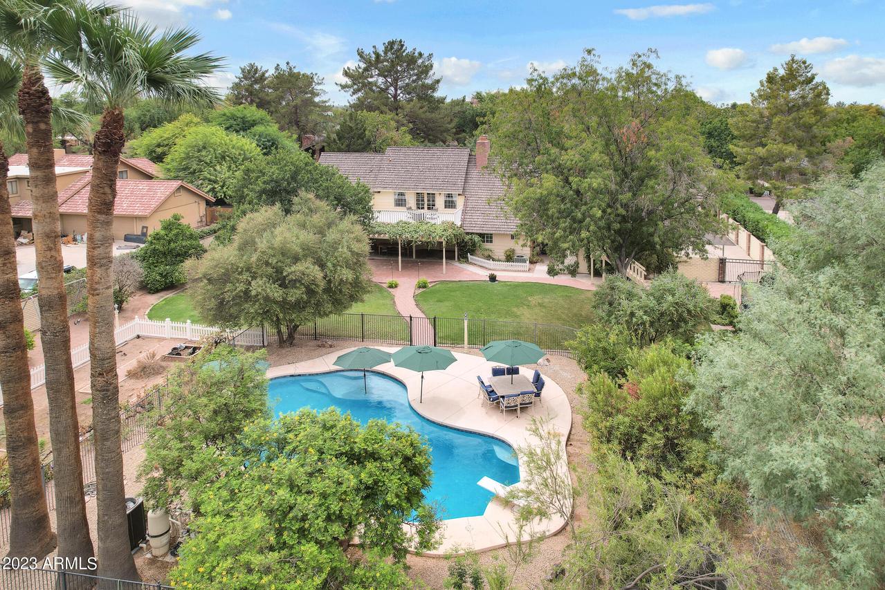 928 E La Vieve Ln., Tempe, AZ 85284