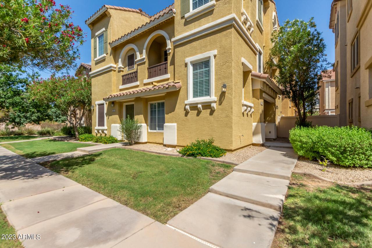 4210 E Jasper Dr., Gilbert, AZ 85296