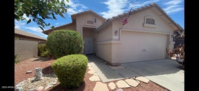 22951 W Mohave St., Buckeye, AZ 85326