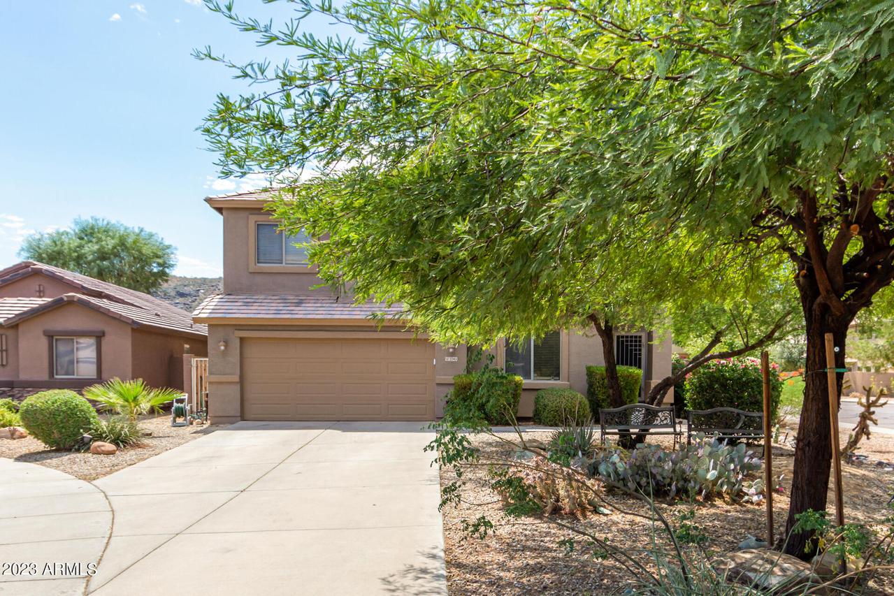 2743 E Fawn Dr., Phoenix, AZ 85042