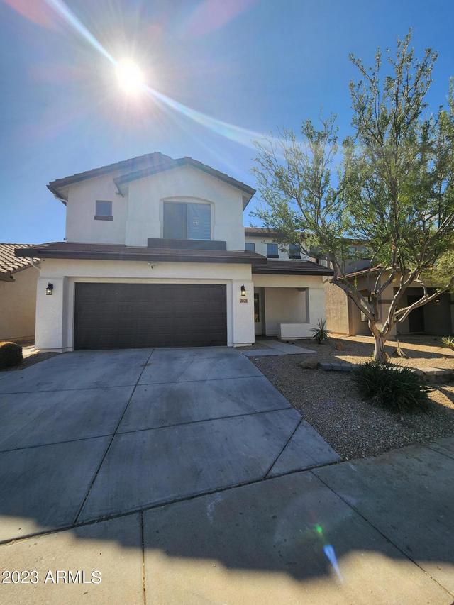 3521 W Paseo Way, Laveen, AZ 85339