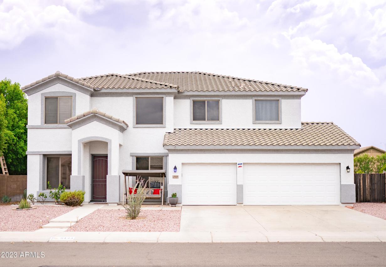 9433 W Alex Ave., Peoria, AZ 85382