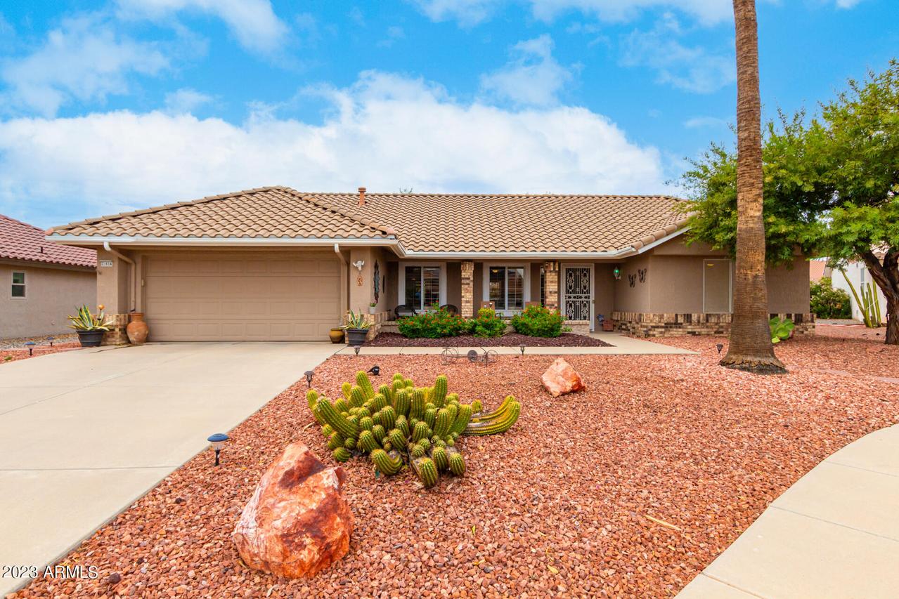21614 N 147th Dr., Sun City West, AZ 85375
