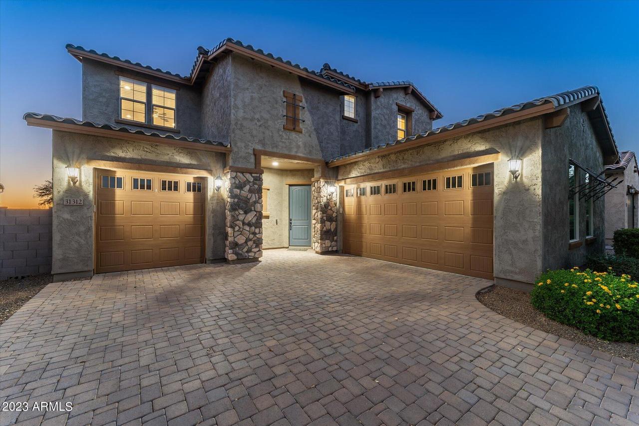 31312 N 1st St., Phoenix, AZ 85085