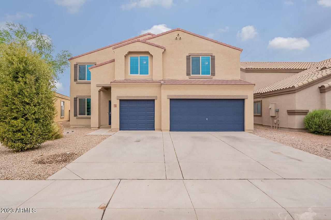 17665 N Avelino Dr., Maricopa, AZ 85138