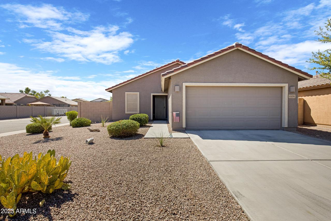 11151 E Verbina Ln., Florence, AZ 85132
