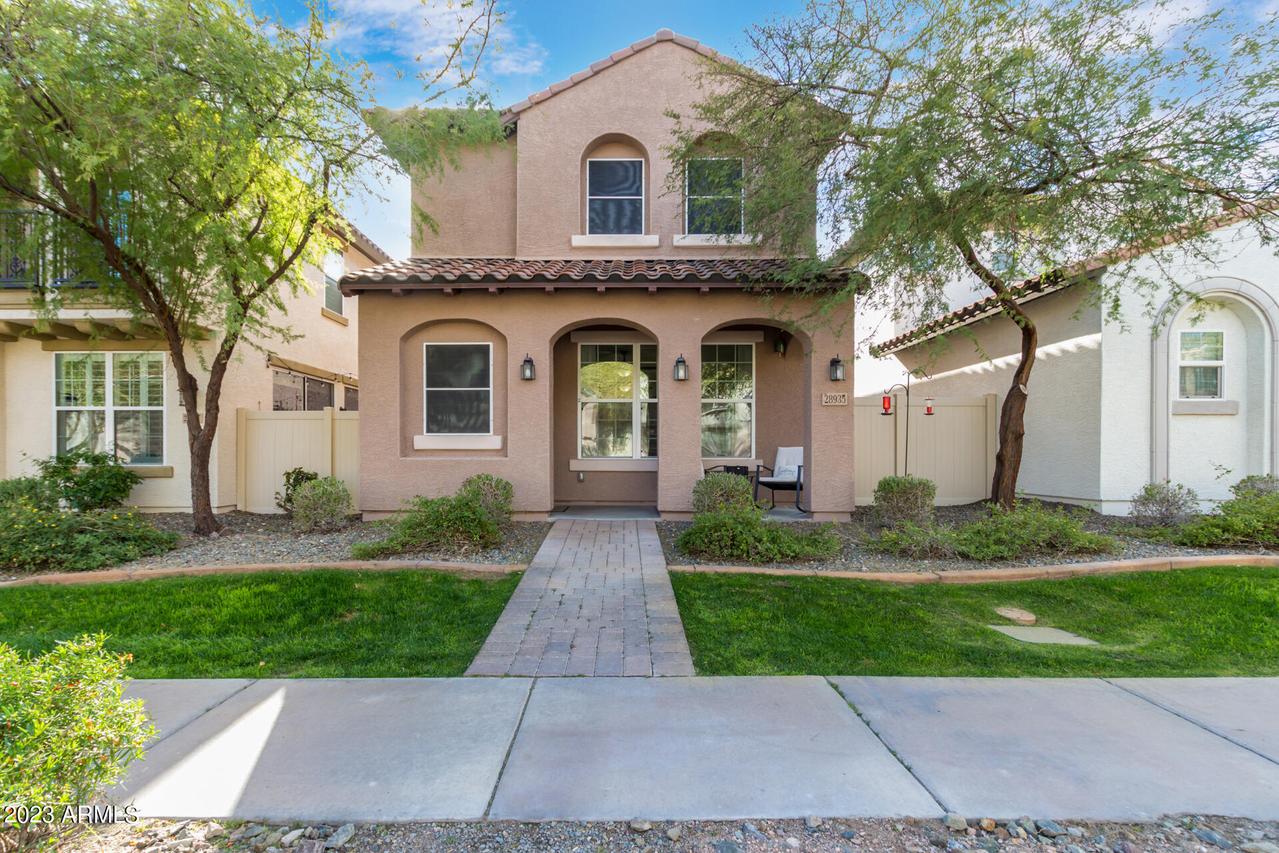 28935 N 124th Dr., Peoria, AZ 85383