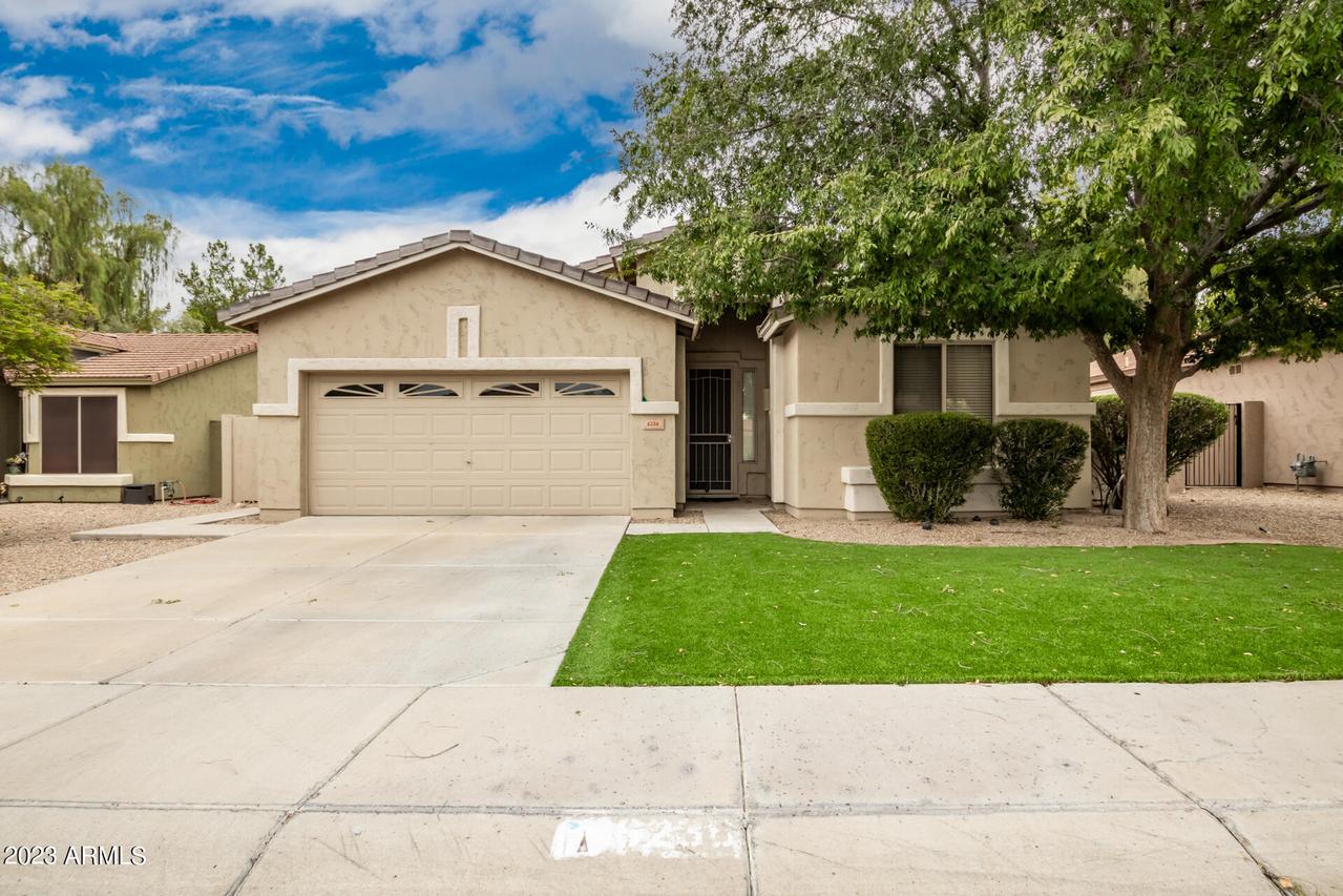 6236 W Oraibi Dr., Glendale, AZ 85308