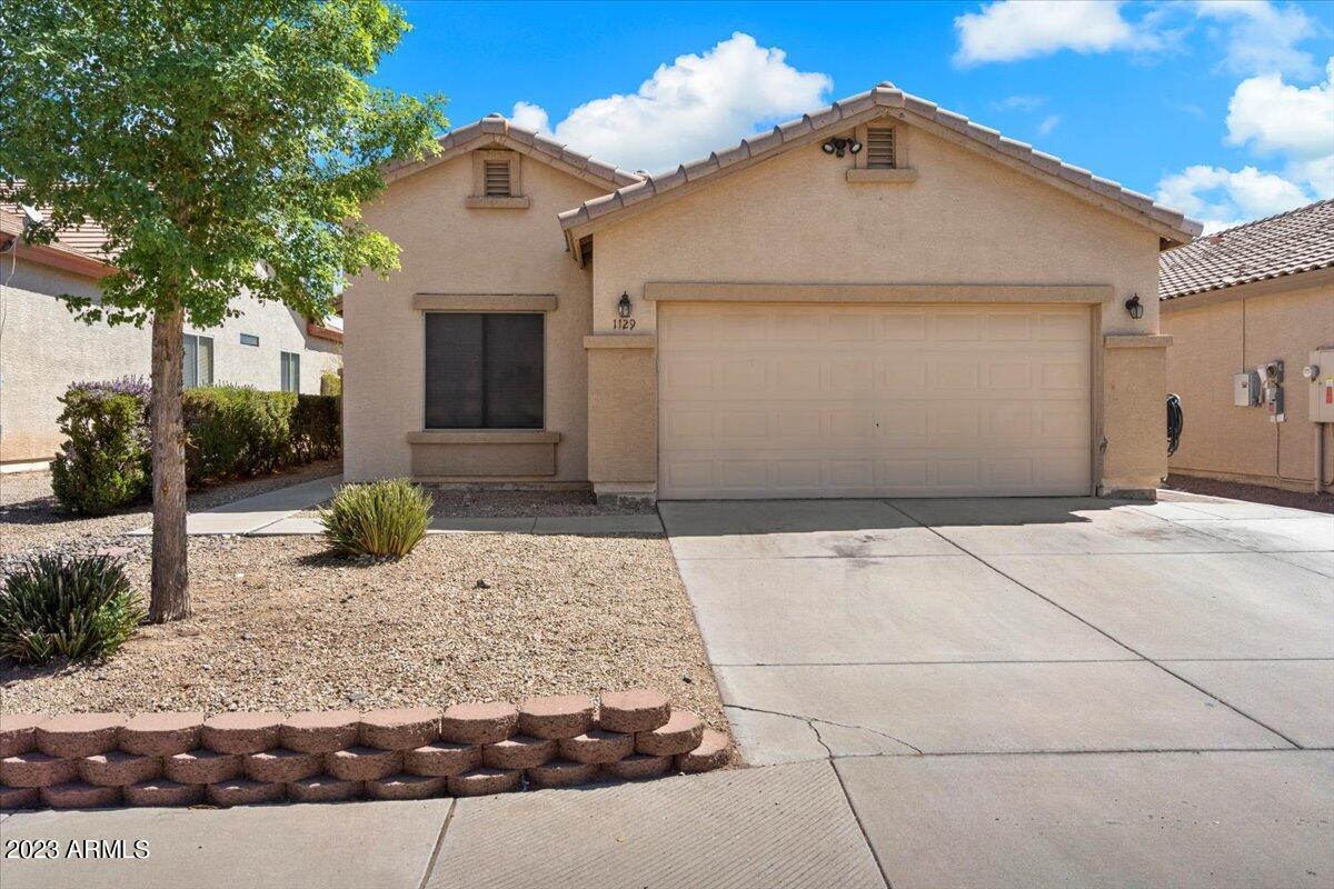 1129 N 6th St., Buckeye, AZ 85326